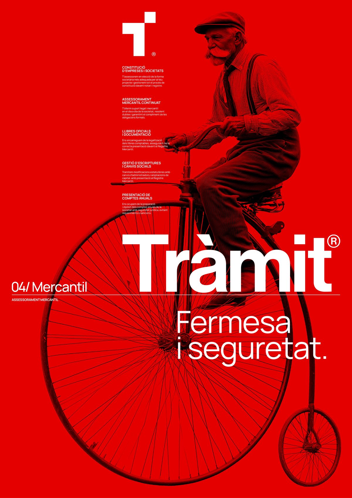 Tràmit — Trànsit