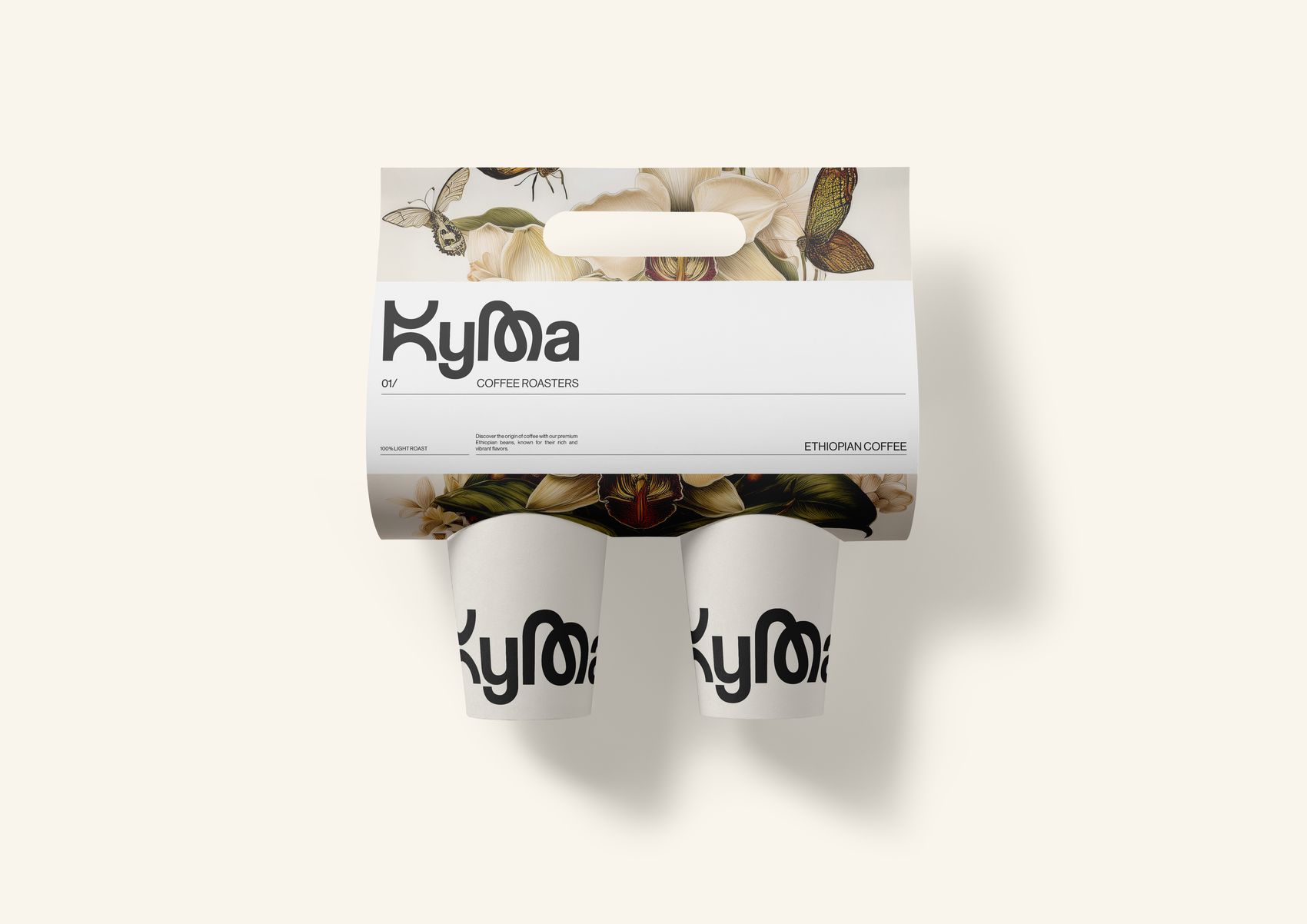 Kyma &mdash; Ethiopian