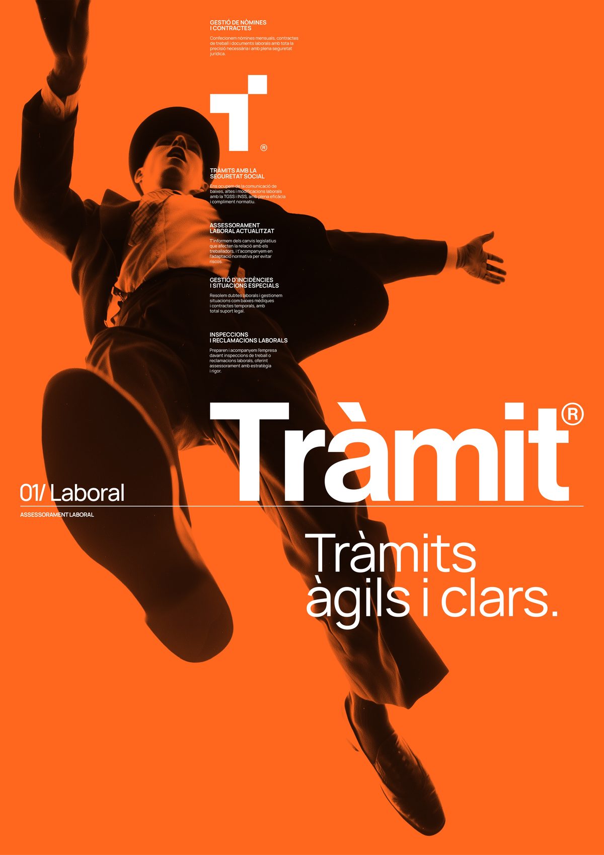 Tràmit — Fiscal