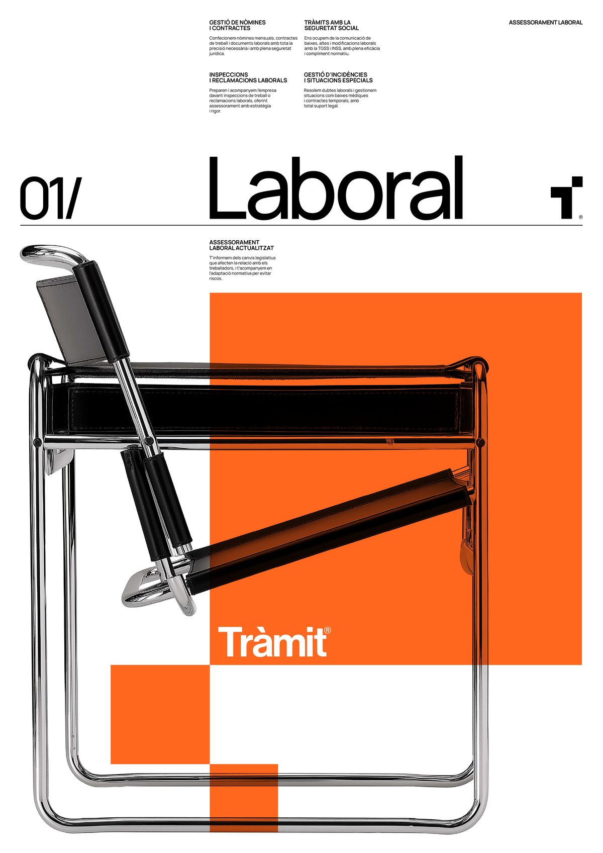 Tràmit — Jurídic