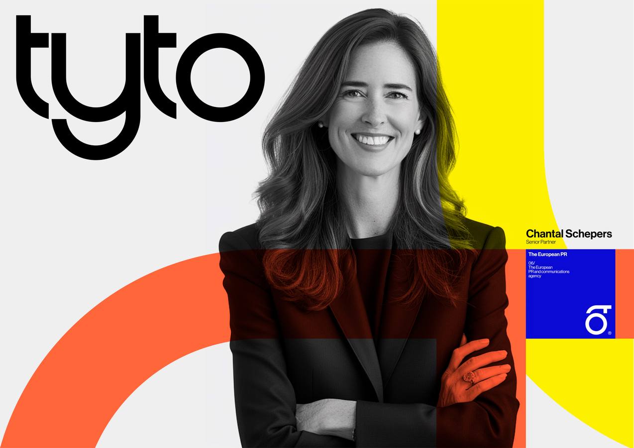 Tyto PR — Colour system