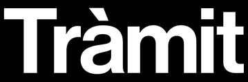 Tràmit