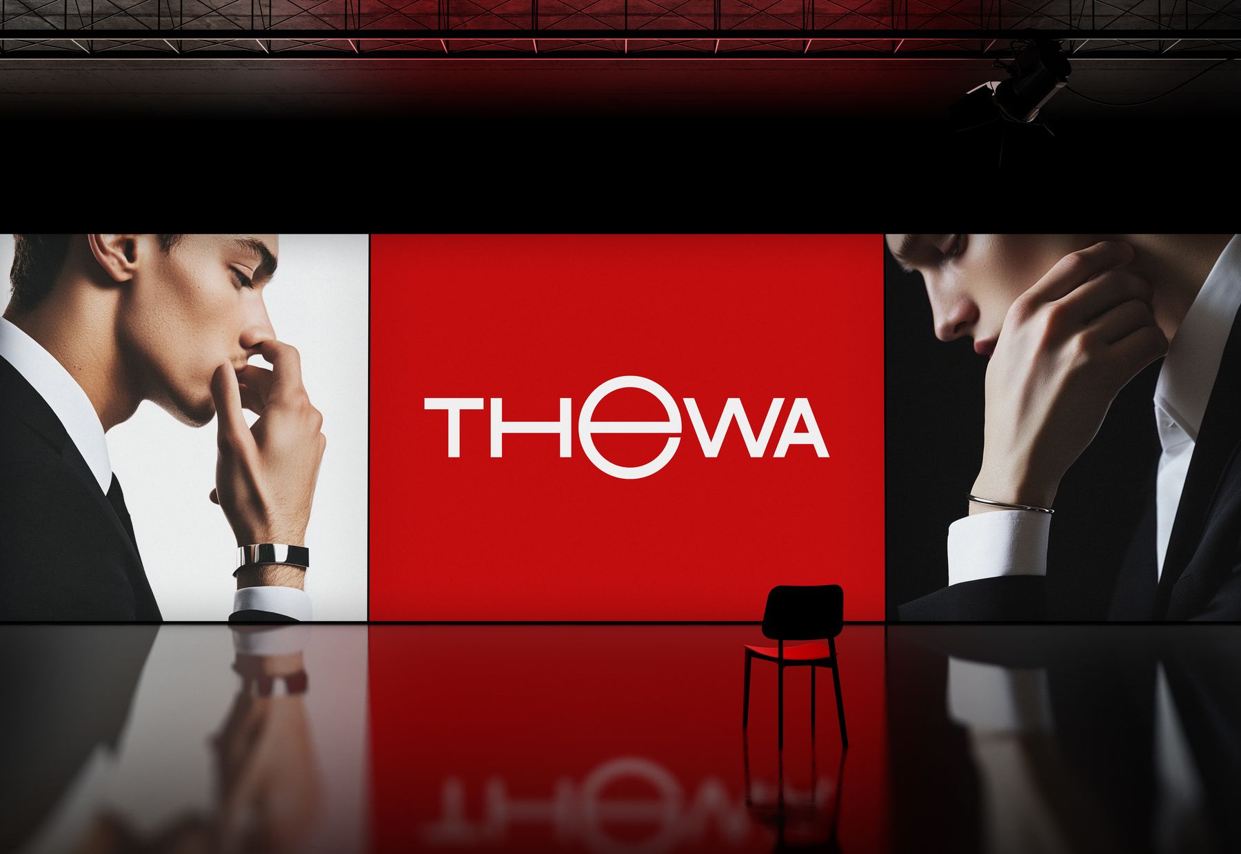 Thewa &mdash; Retail theatre
