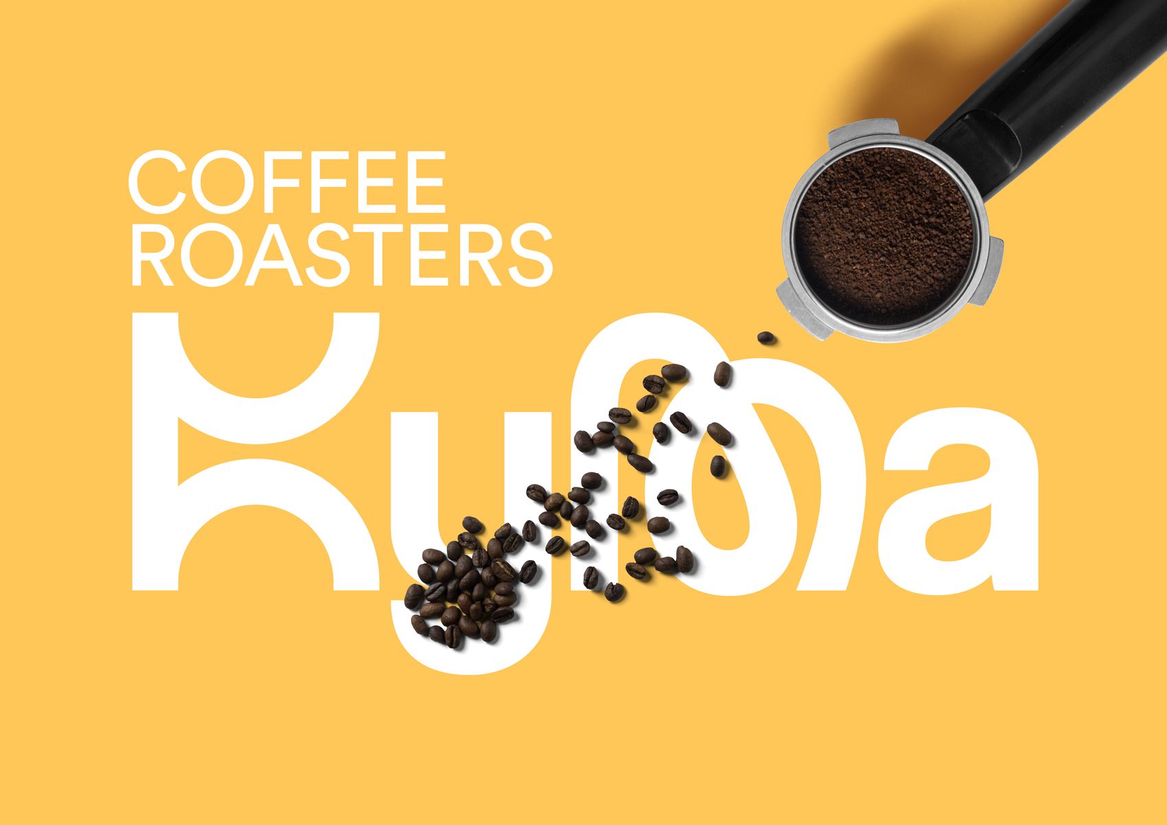 Kyma &mdash; Coffee Roasters