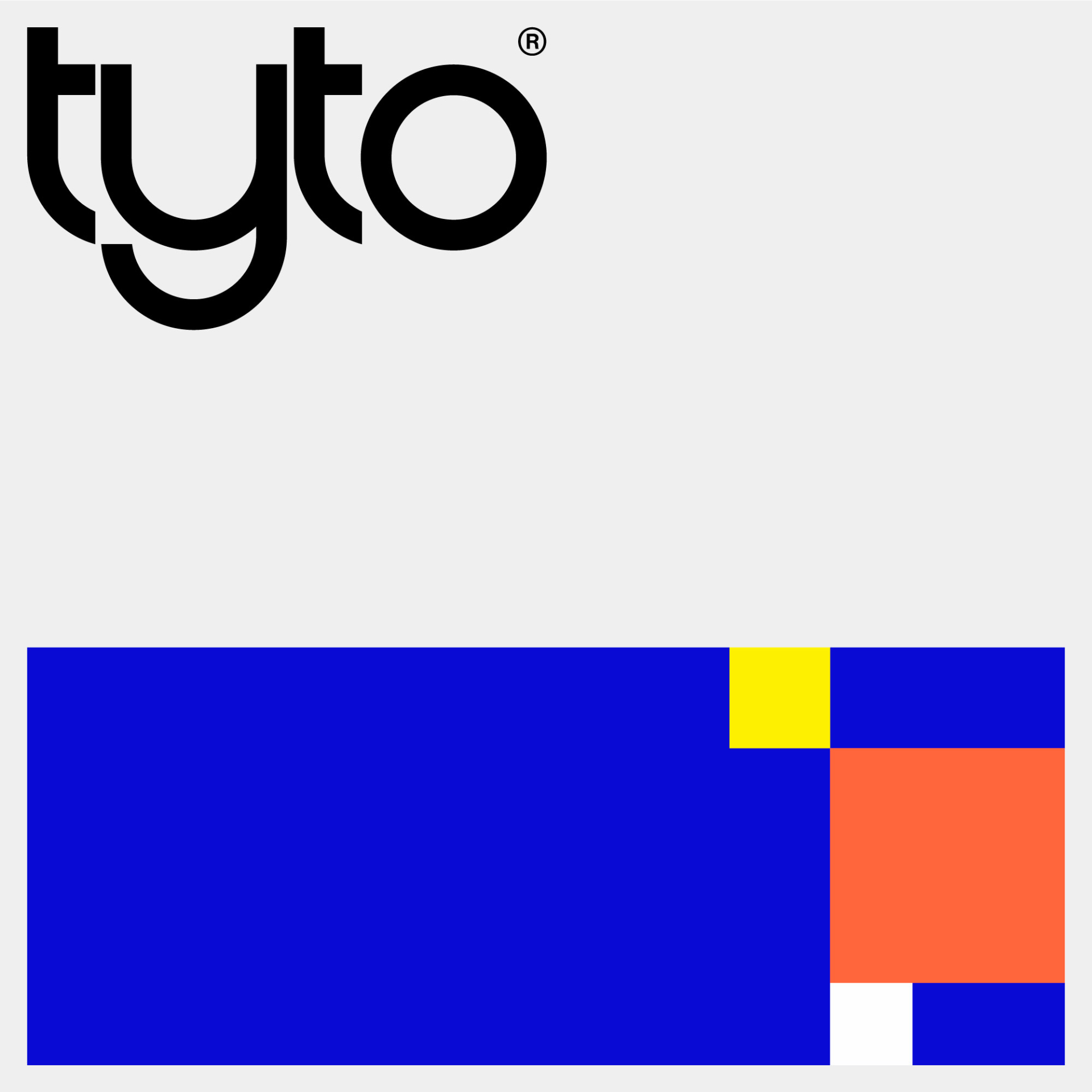 Tyto PR Brand Identity